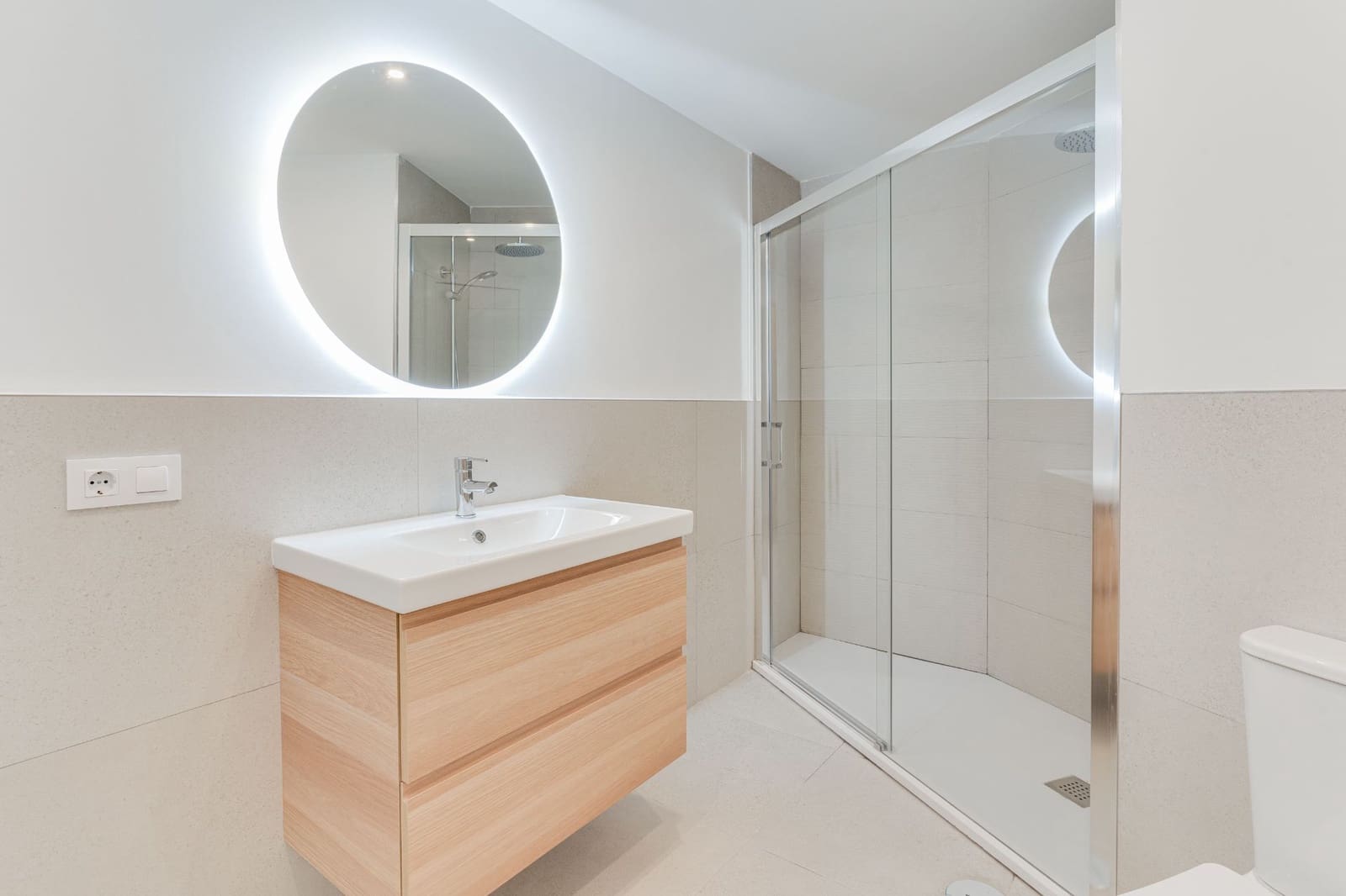 3 soveværelse Lejlighed til salg i Malaga by - € 420.000 (Ref: 7248201)