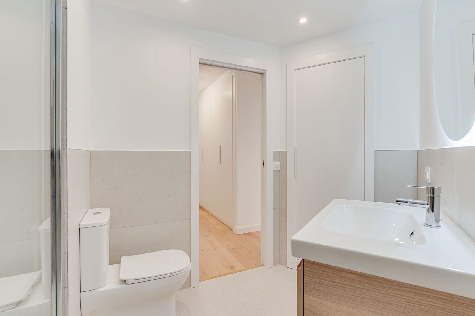 3 soveværelse Lejlighed til salg i Malaga by - € 420.000 (Ref: 7248201)