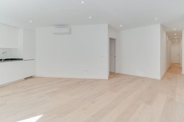 3 soveværelse Lejlighed til salg i Perchel Sur, Málaga by - € 420.000 (Ref: 7248201)