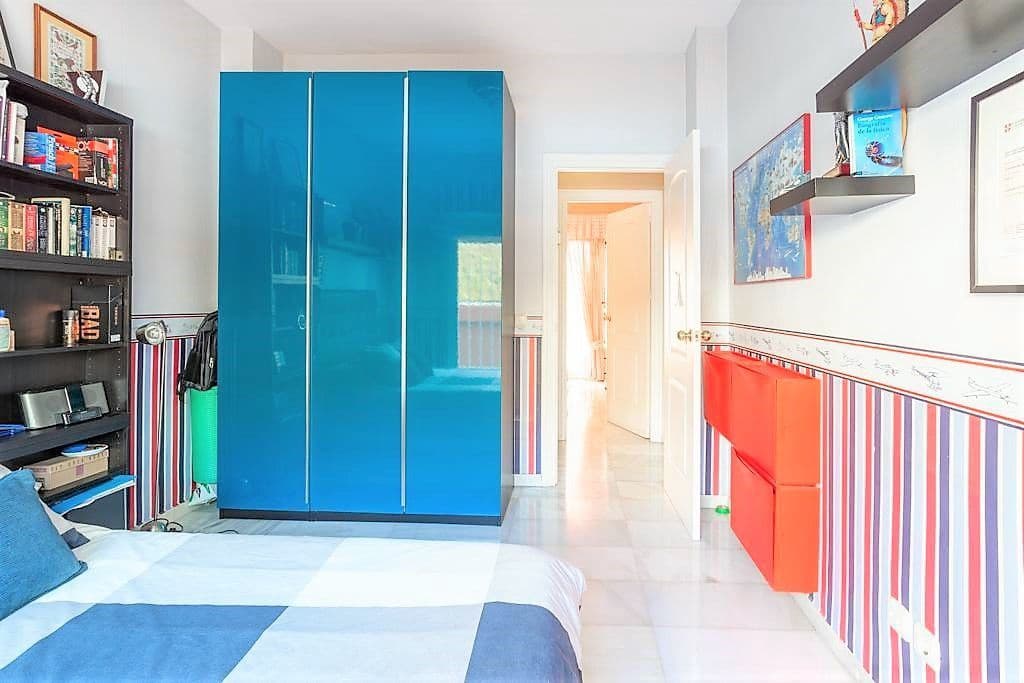 4 soverom Villa til salgs i Malaga by med svømmebasseng garasje - € 1 280 000 (Ref: 7344670)