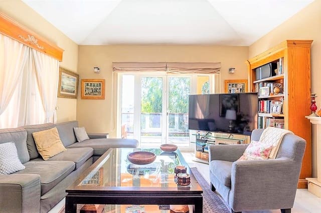 4 soverom Villa til salgs i El Candado, Málaga by med svømmebasseng garasje - € 1 280 000 (Ref: 7344670)