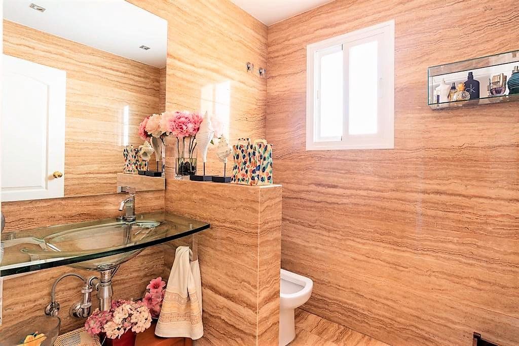 4 soverom Villa til salgs i Malaga by med svømmebasseng garasje - € 1 280 000 (Ref: 7344670)