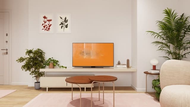 3 Zimmer Wohnung zu verkaufen in Málaga Stadt mit Garage - 449.000 € (Ref: 7570387)