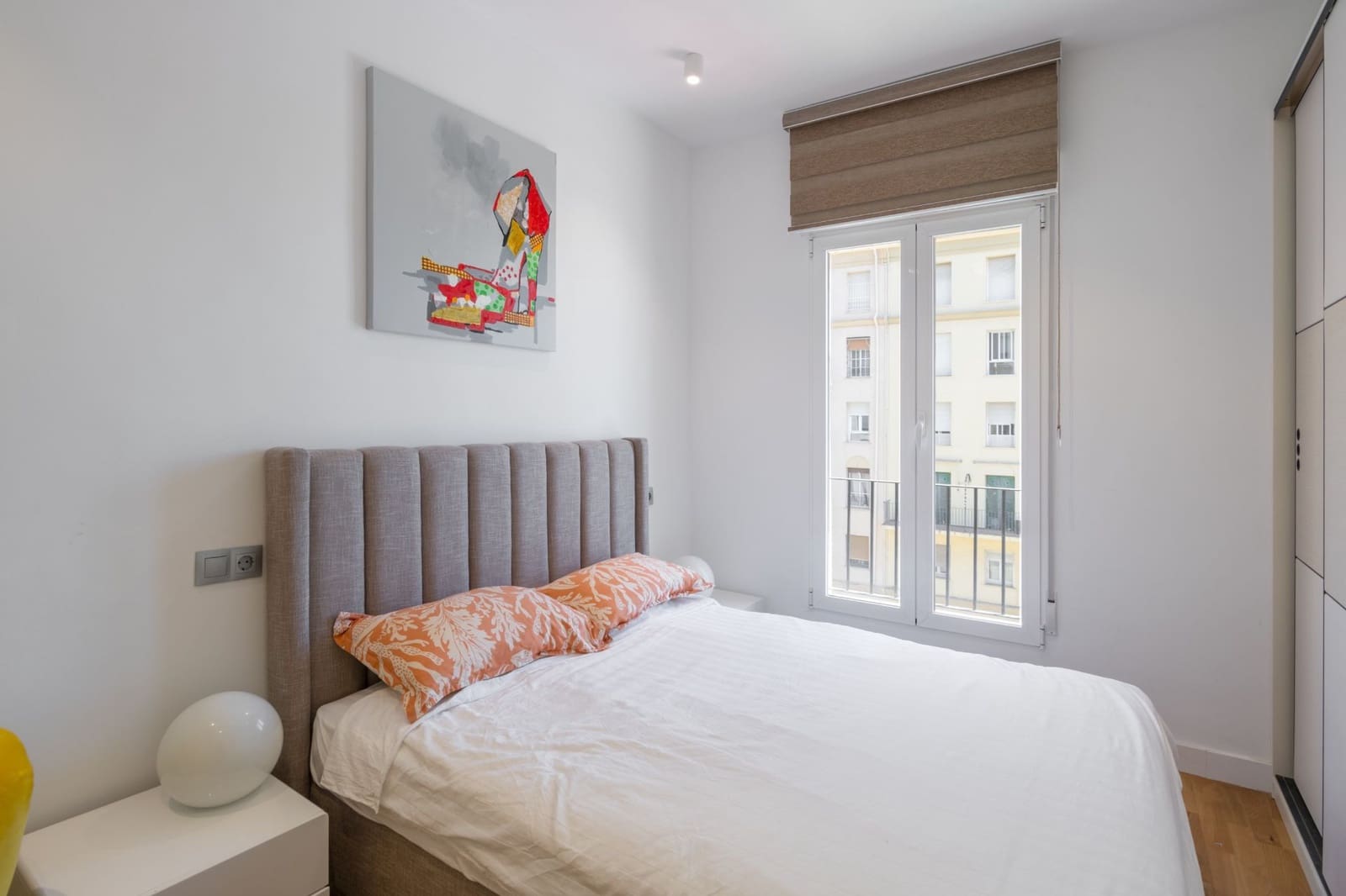 4 makuuhuone Asunto vuokrattavana paikassa Malaga kaupunki mukana 
autotalli - 3 500 € (Ref: 7747936)