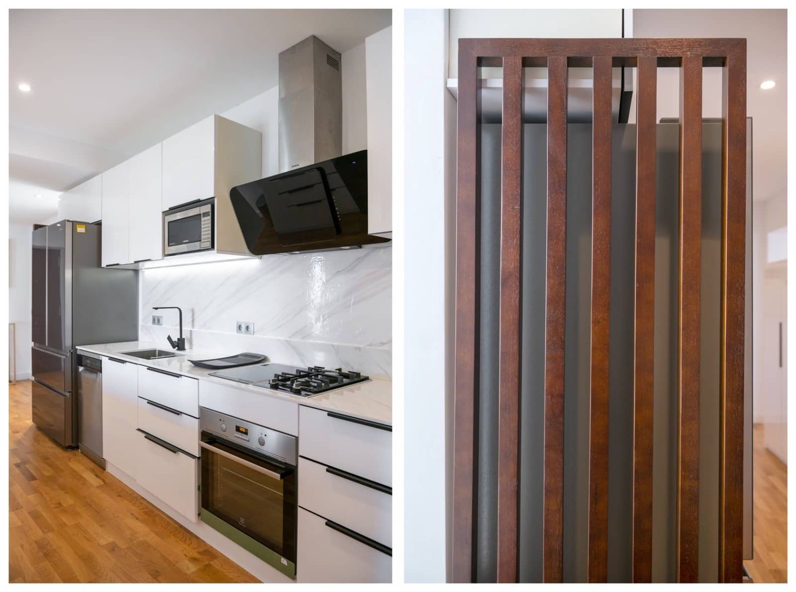 4 makuuhuone Asunto vuokrattavana paikassa Malaga kaupunki mukana 
autotalli - 3 500 € (Ref: 7747936)