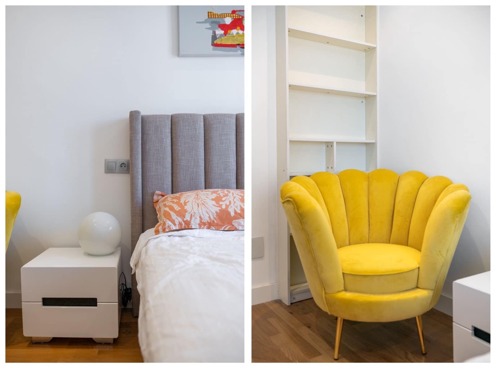 4 makuuhuone Asunto vuokrattavana paikassa Malaga kaupunki mukana 
autotalli - 3 500 € (Ref: 7747936)