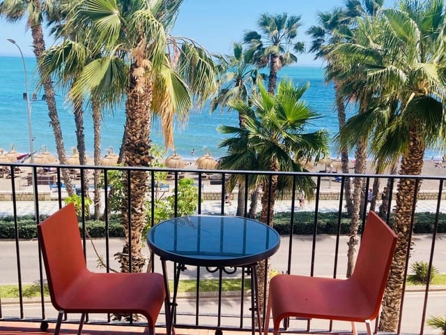 Appartement de 4 chambres à louer à Malaga ville avec garage - 3 500 € (Ref: 7747936)