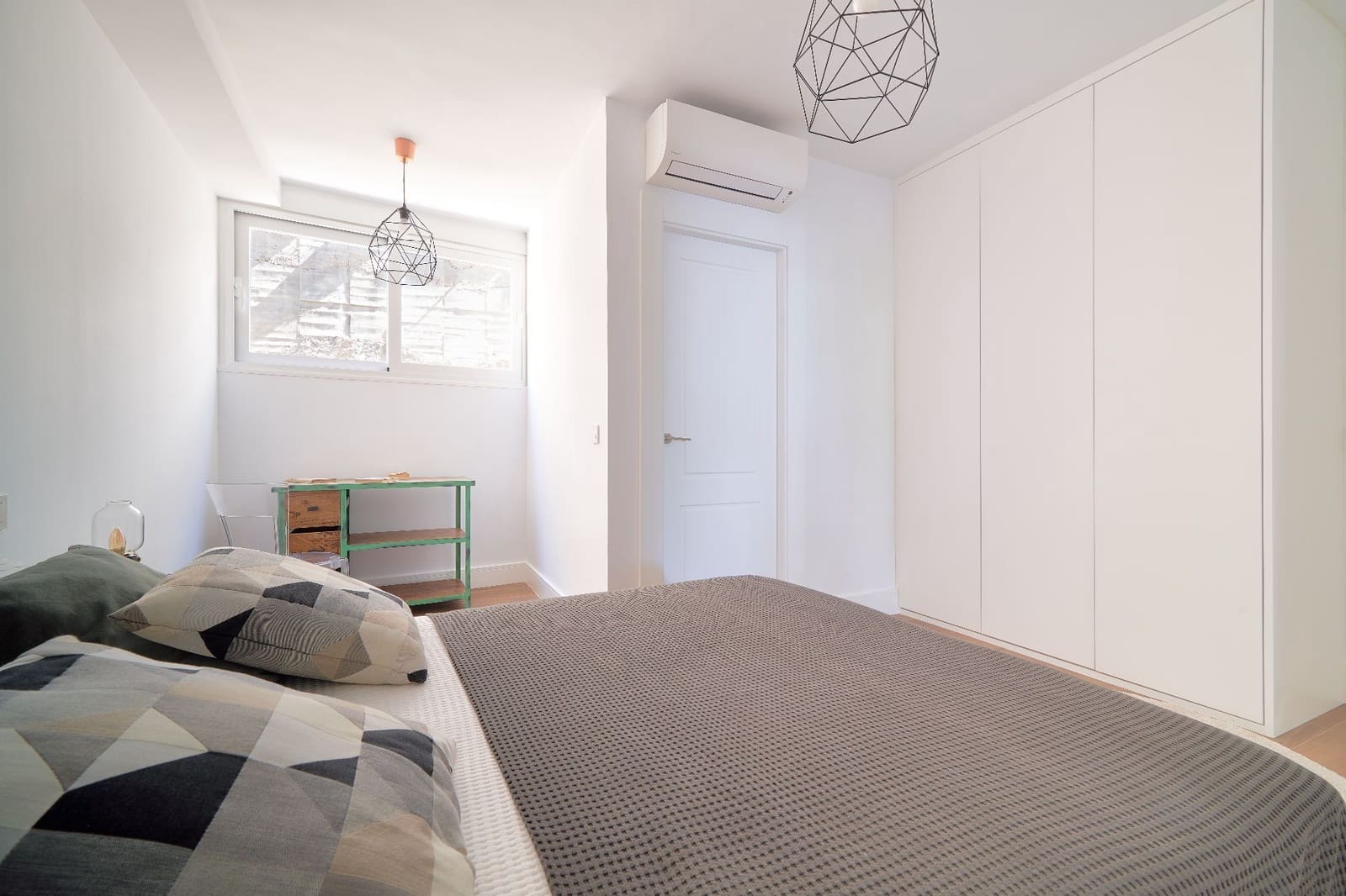 4 quarto Apartamento para venda em Malaga cidade com garagem - 1 175 000 € (Ref: 8147657)