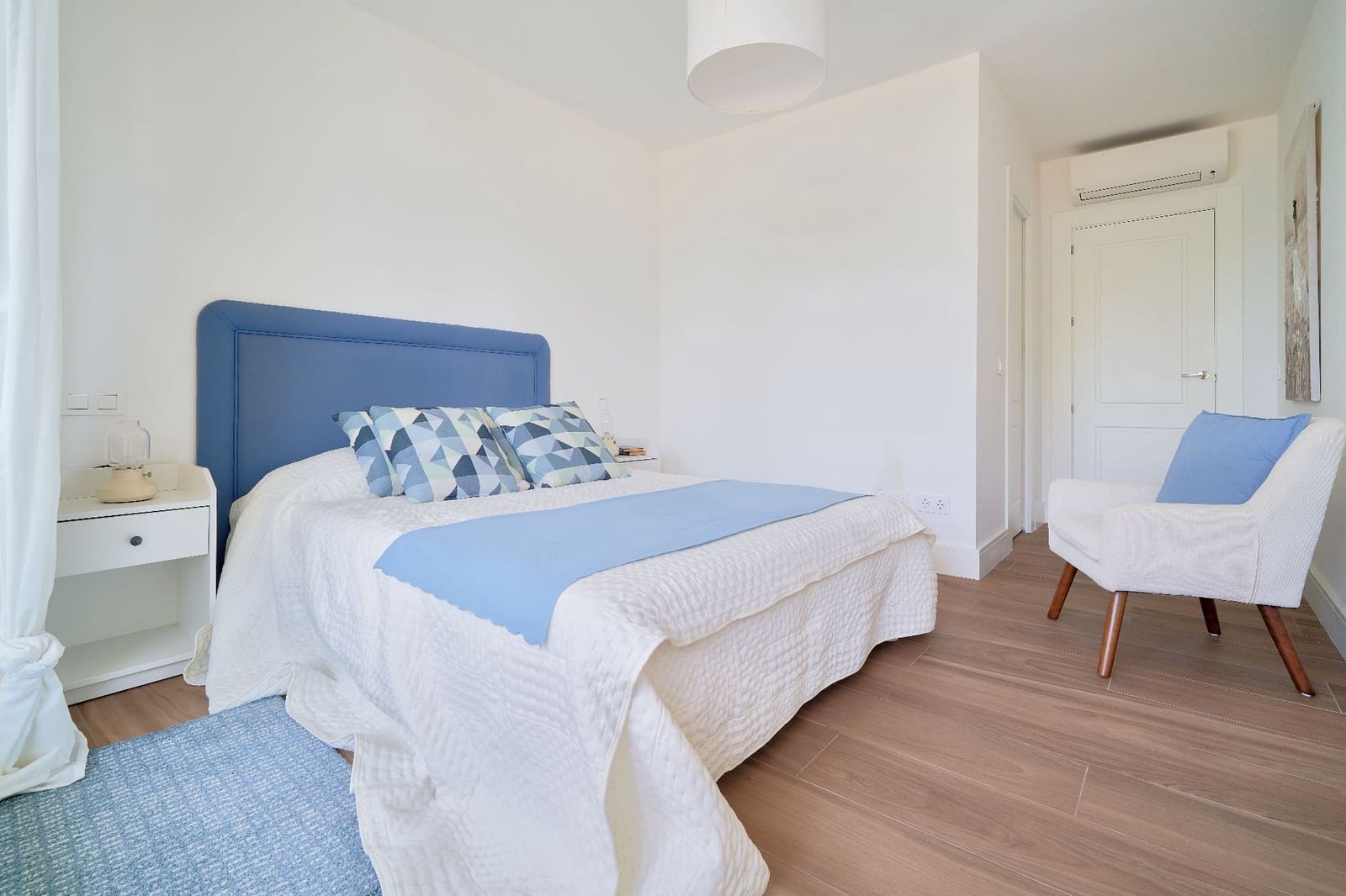 4 quarto Apartamento para venda em Malaga cidade com garagem - 1 175 000 € (Ref: 8147657)