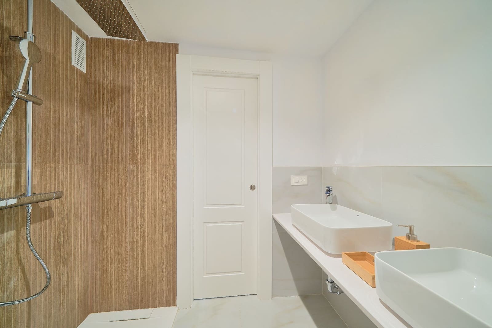 4 quarto Apartamento para venda em Malaga cidade com garagem - 1 175 000 € (Ref: 8147657)