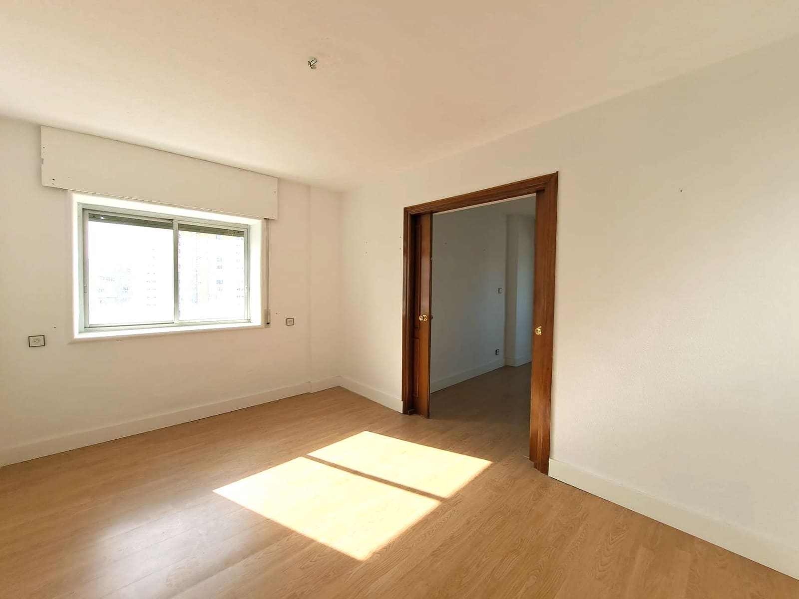 4 chambre Appartement à vendre à Malaga ville avec garage - 1 100 000 € (Ref: 8763450)