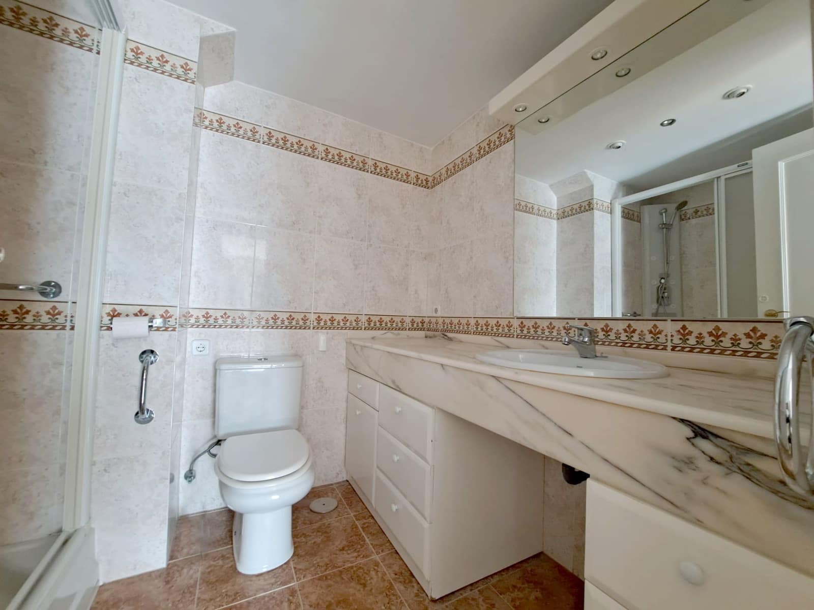 4 chambre Appartement à vendre à Malaga ville avec garage - 1 100 000 € (Ref: 8763450)