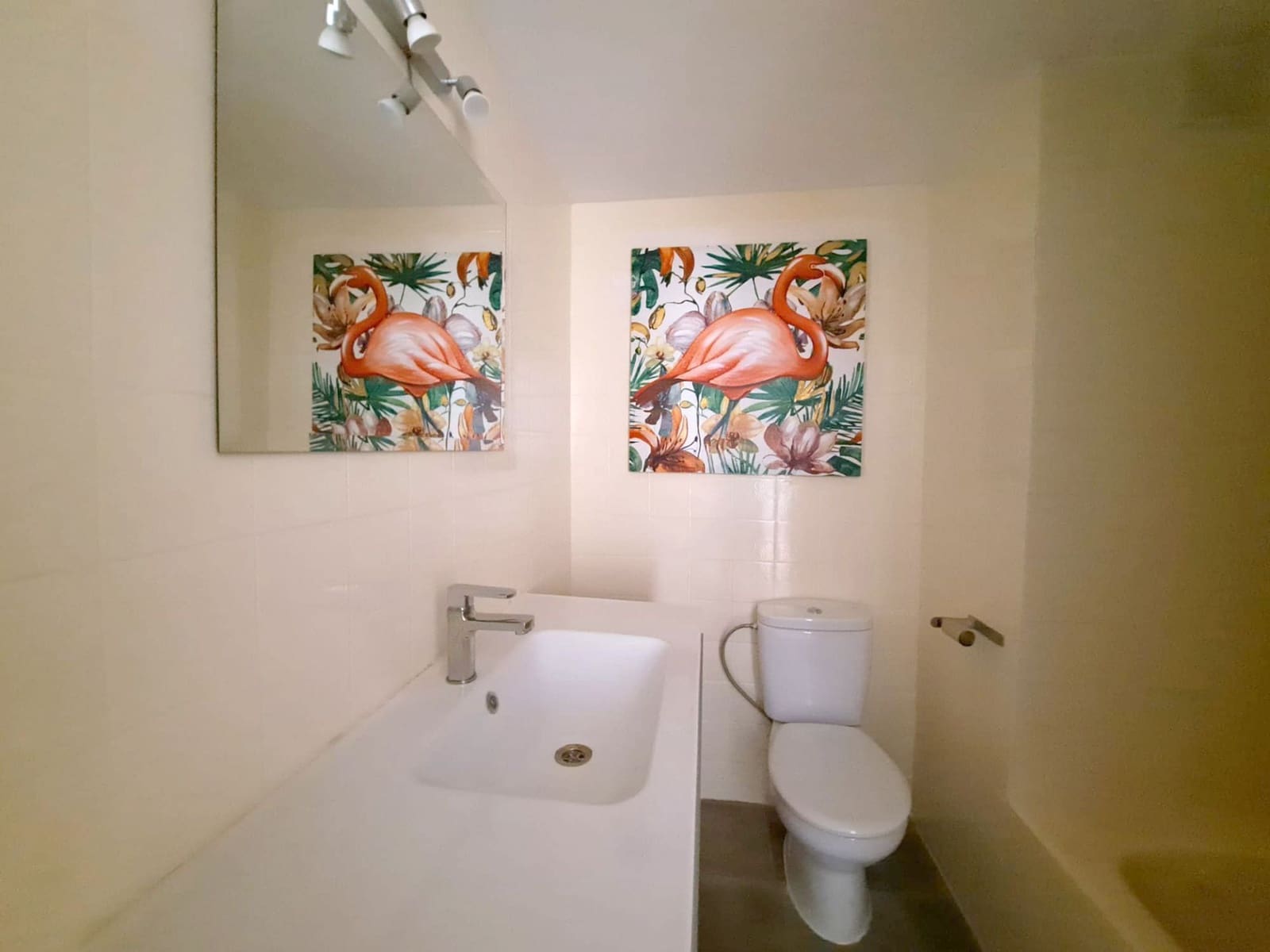 4 chambre Appartement à vendre à Malaga ville avec garage - 1 100 000 € (Ref: 8763450)