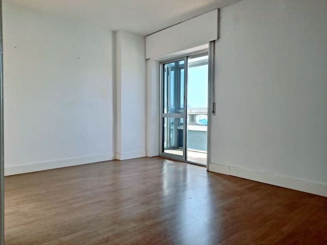 4 slaapkamer Flat te koop in La Malagueta, Málaga stad met garage - € 1.100.000 (Ref: 8763450)