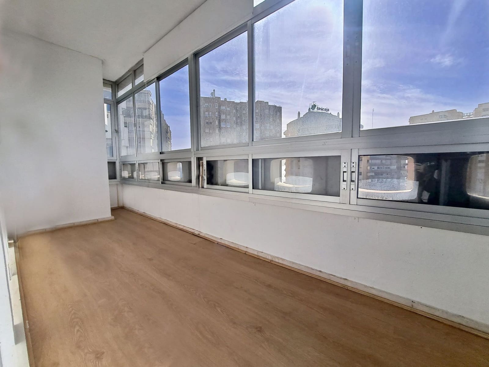 4 chambre Appartement à vendre à Malaga ville avec garage - 1 100 000 € (Ref: 8763450)
