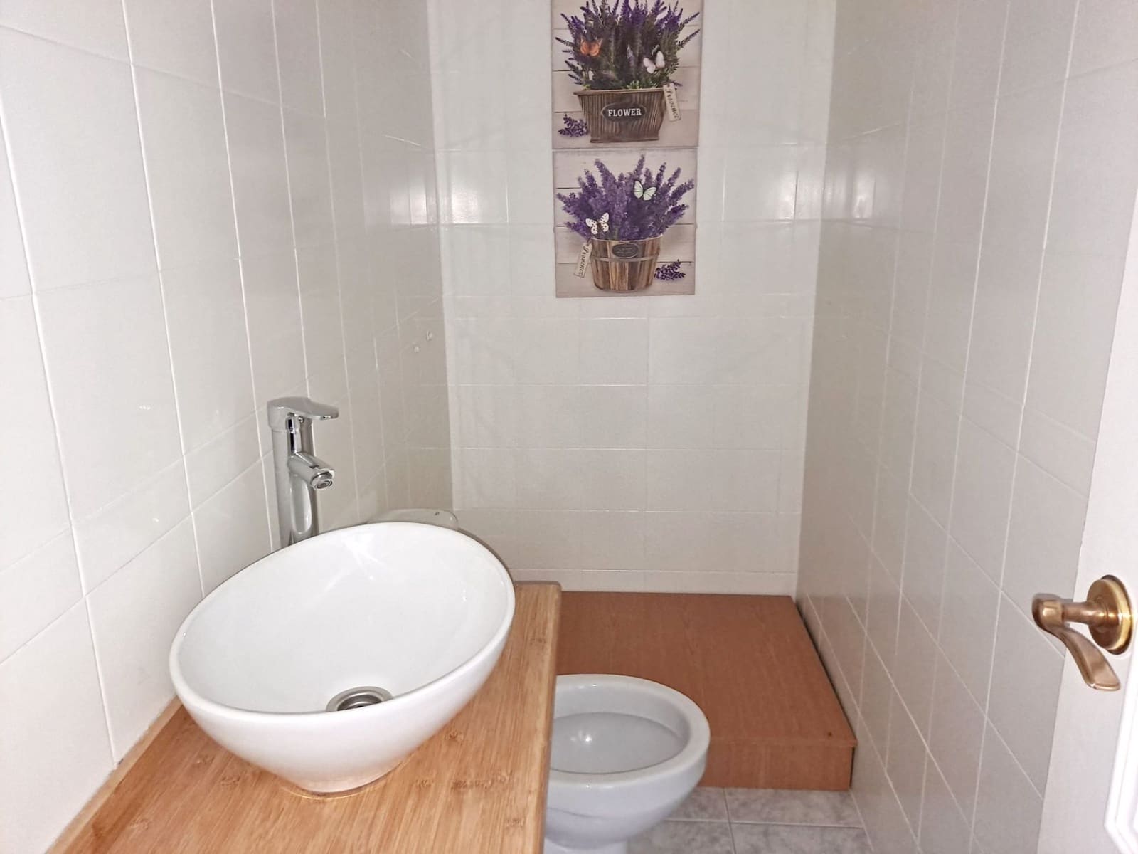 4 chambre Appartement à vendre à Malaga ville avec garage - 1 100 000 € (Ref: 8763450)