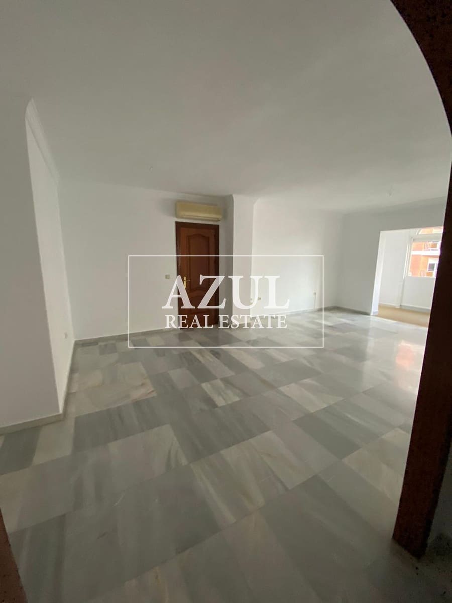 2 Zimmer Wohnung zu vermieten in Malaga Stadt - 1.800 € (Ref: 8783448)
