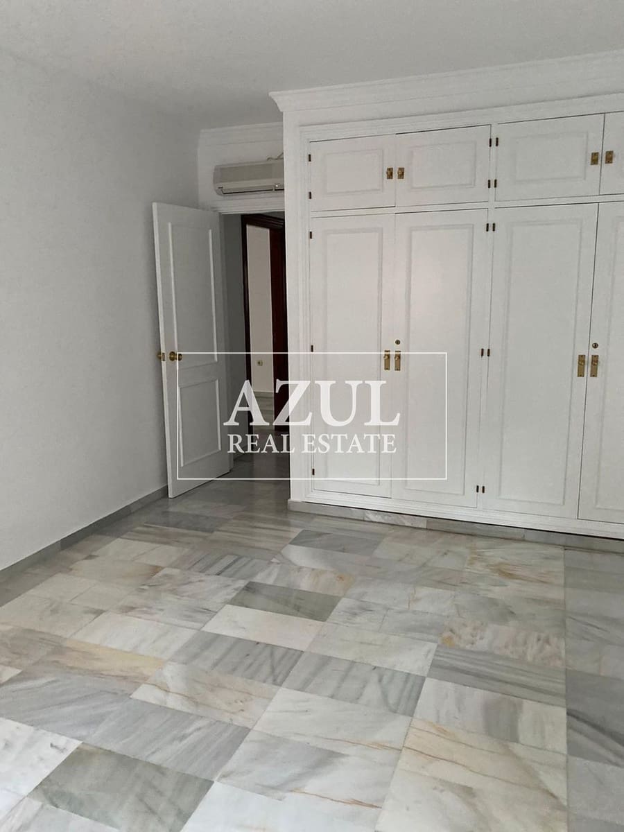 2 Zimmer Wohnung zu vermieten in Malaga Stadt - 1.800 € (Ref: 8783448)