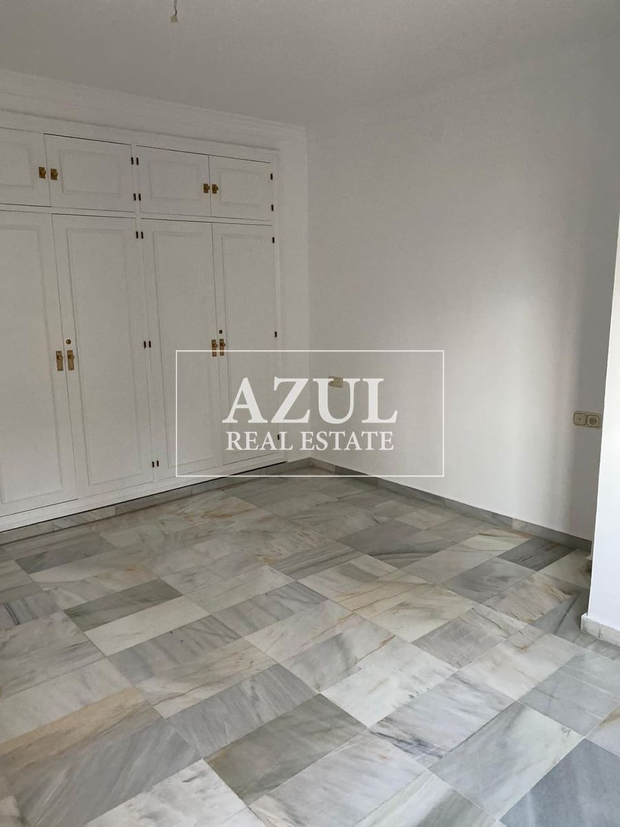 2 Zimmer Wohnung zu vermieten in Malaga Stadt - 1.800 € (Ref: 8783448)