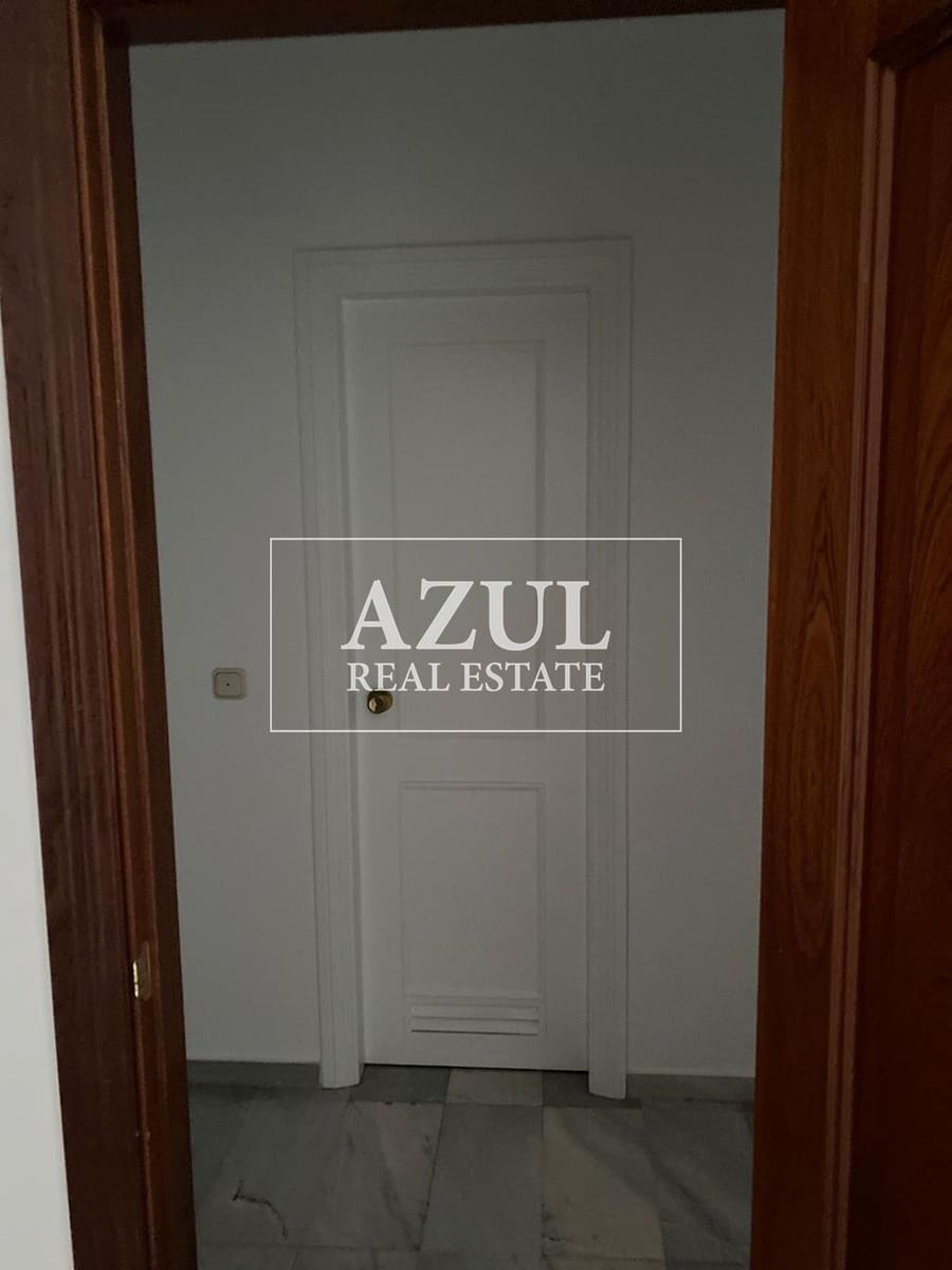 2 Zimmer Wohnung zu vermieten in Malaga Stadt - 1.800 € (Ref: 8783448)