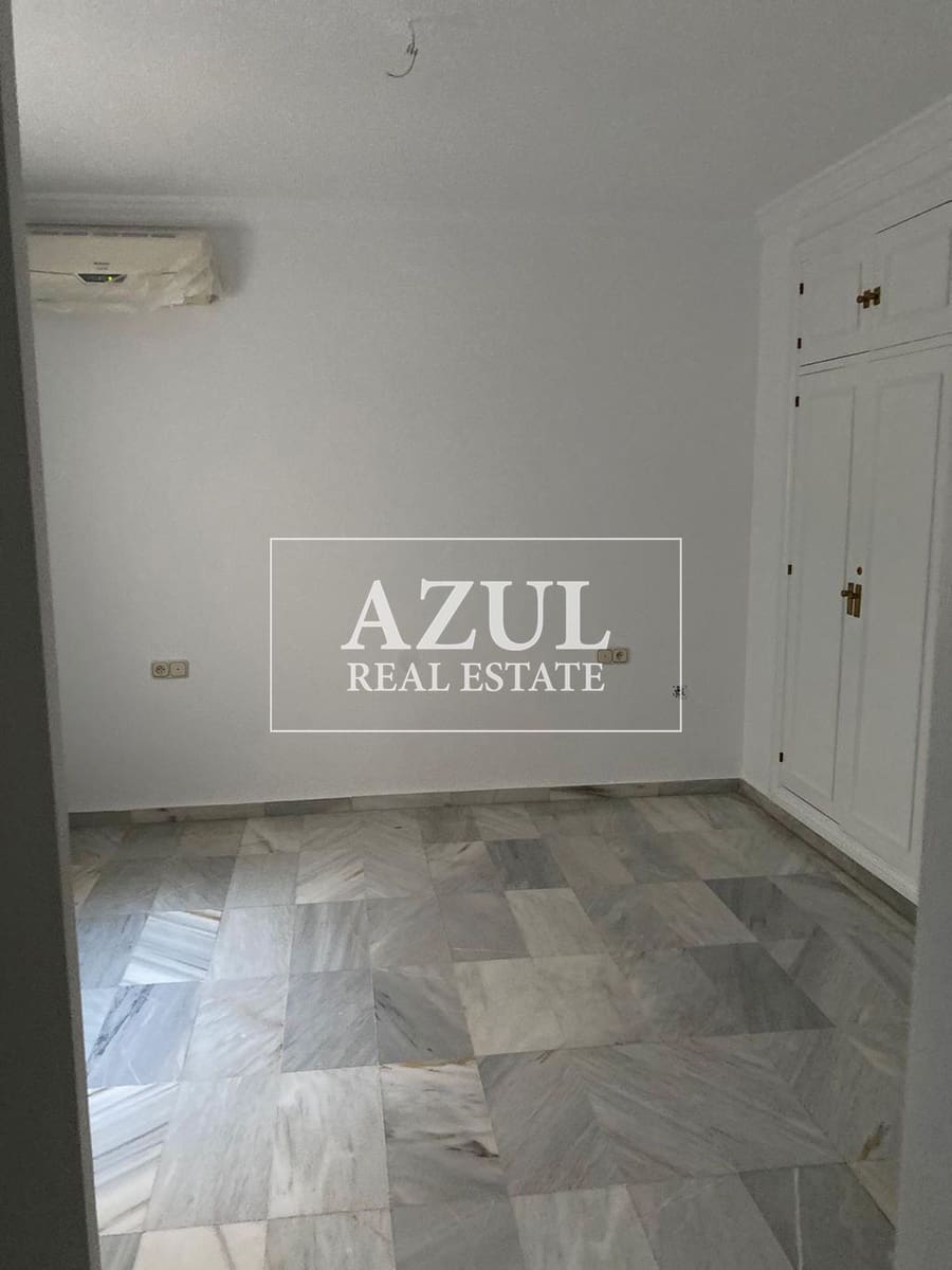 2 Zimmer Wohnung zu vermieten in Malaga Stadt - 1.800 € (Ref: 8783448)