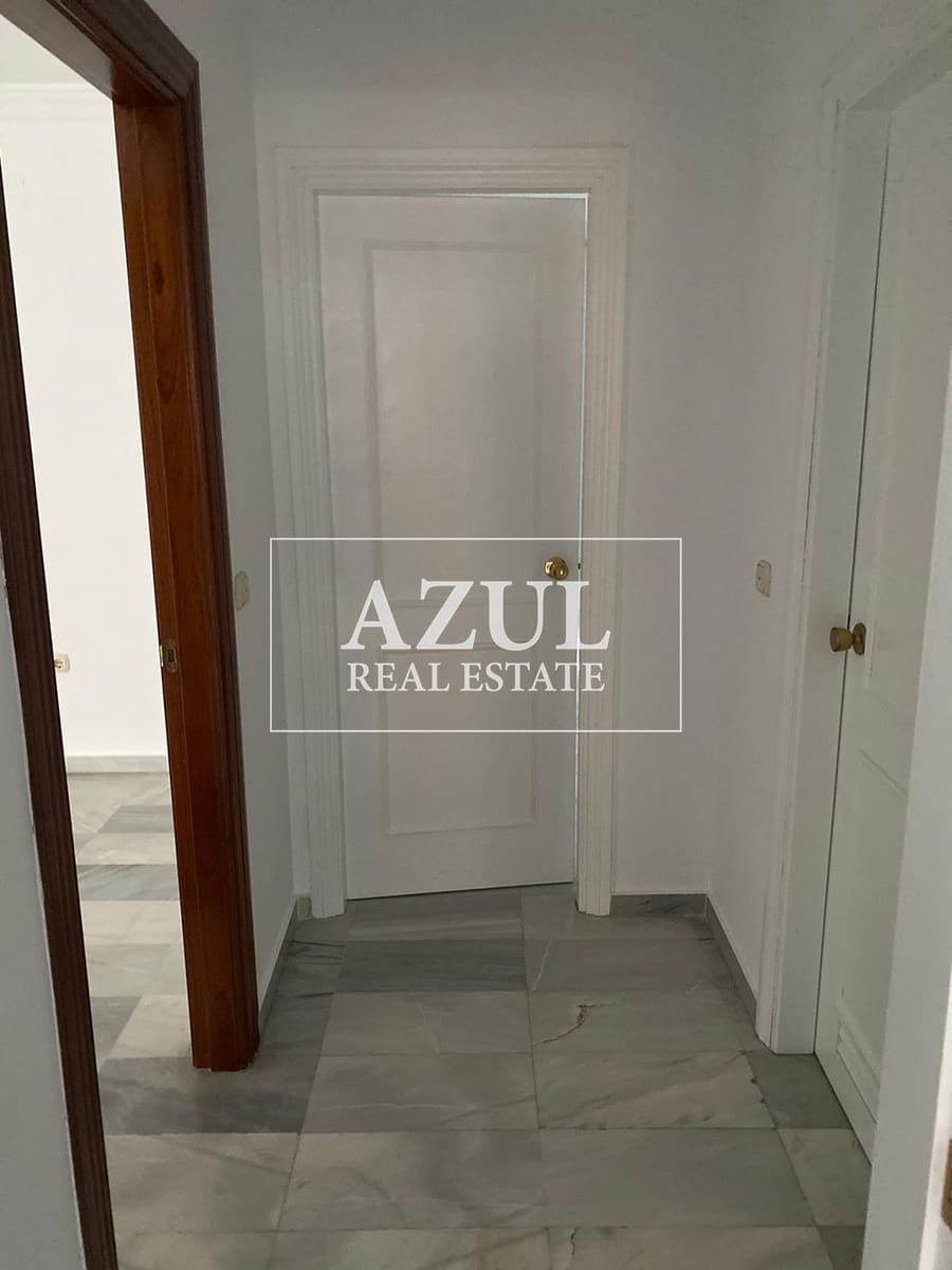 2 Zimmer Wohnung zu vermieten in Malaga Stadt - 1.800 € (Ref: 8783448)