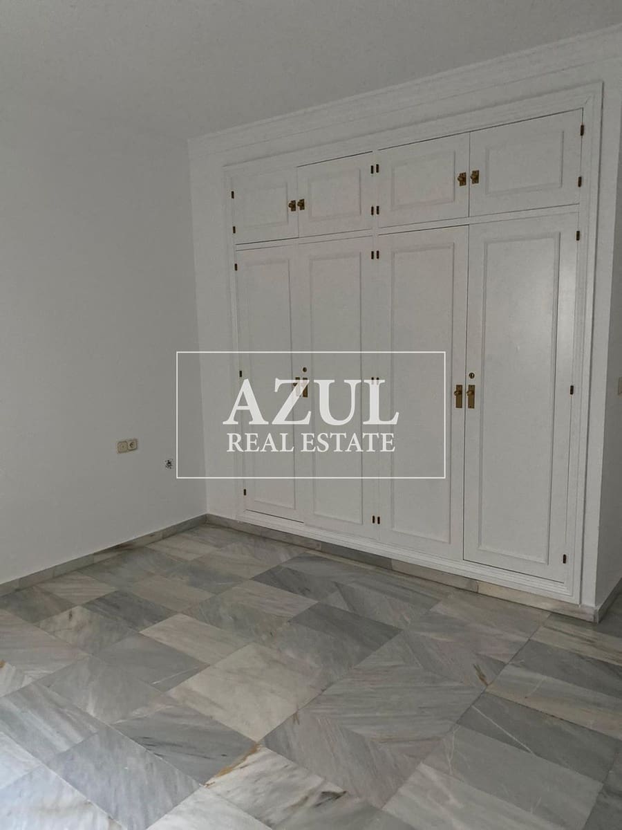 2 Zimmer Wohnung zu vermieten in Malaga Stadt - 1.800 € (Ref: 8783448)
