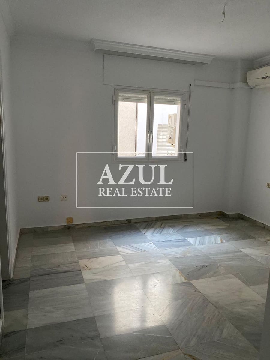 2 Zimmer Wohnung zu vermieten in Malaga Stadt - 1.800 € (Ref: 8783448)