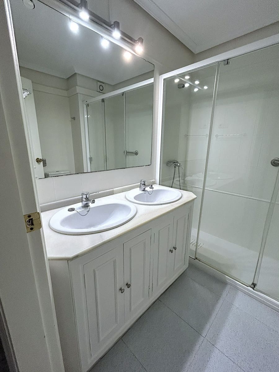 2 Zimmer Wohnung zu vermieten in Malaga Stadt - 1.800 € (Ref: 8783448)
