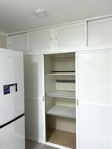 2 Zimmer Wohnung zu vermieten in La Malagueta, Málaga Stadt - 1.800 € (Ref: 8783448)