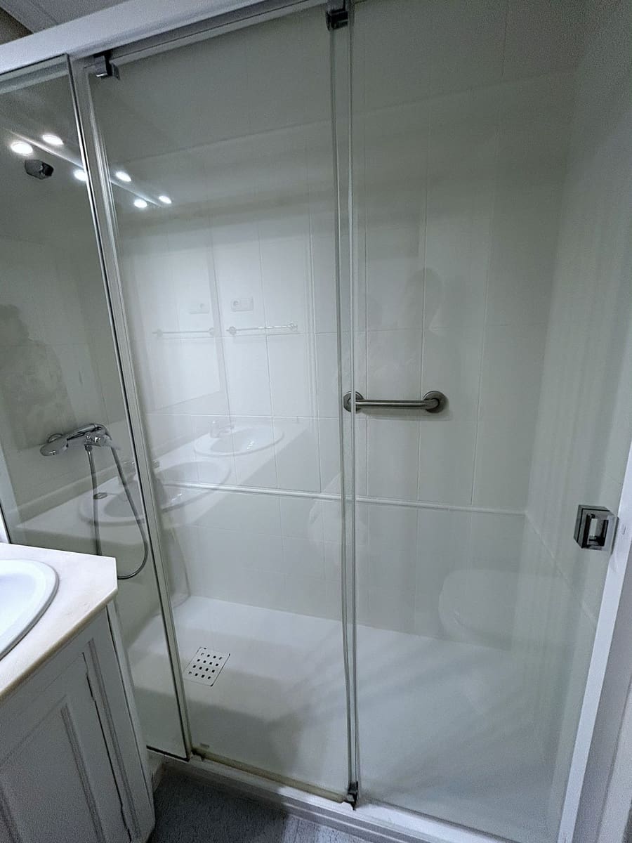 2 Zimmer Wohnung zu vermieten in Malaga Stadt - 1.800 € (Ref: 8783448)
