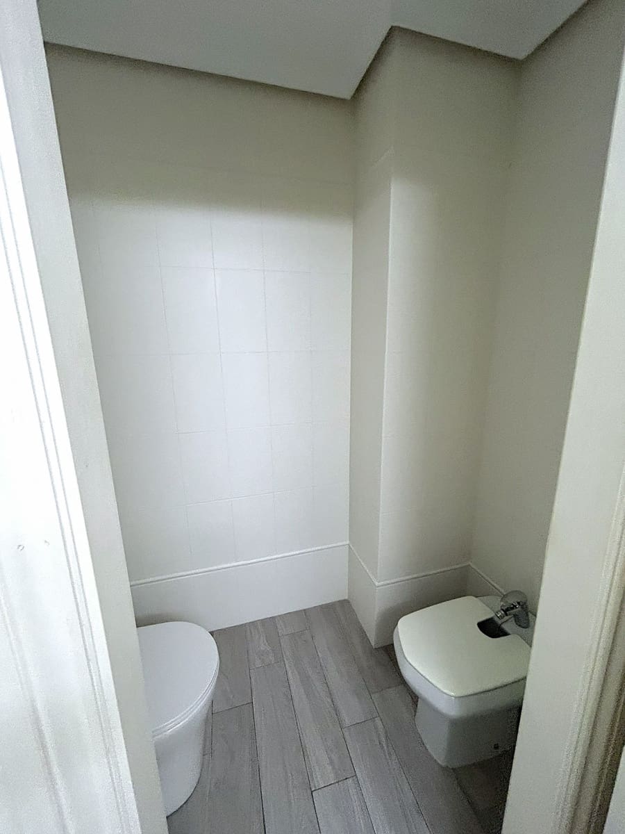 2 Zimmer Wohnung zu vermieten in Malaga Stadt - 1.800 € (Ref: 8783448)