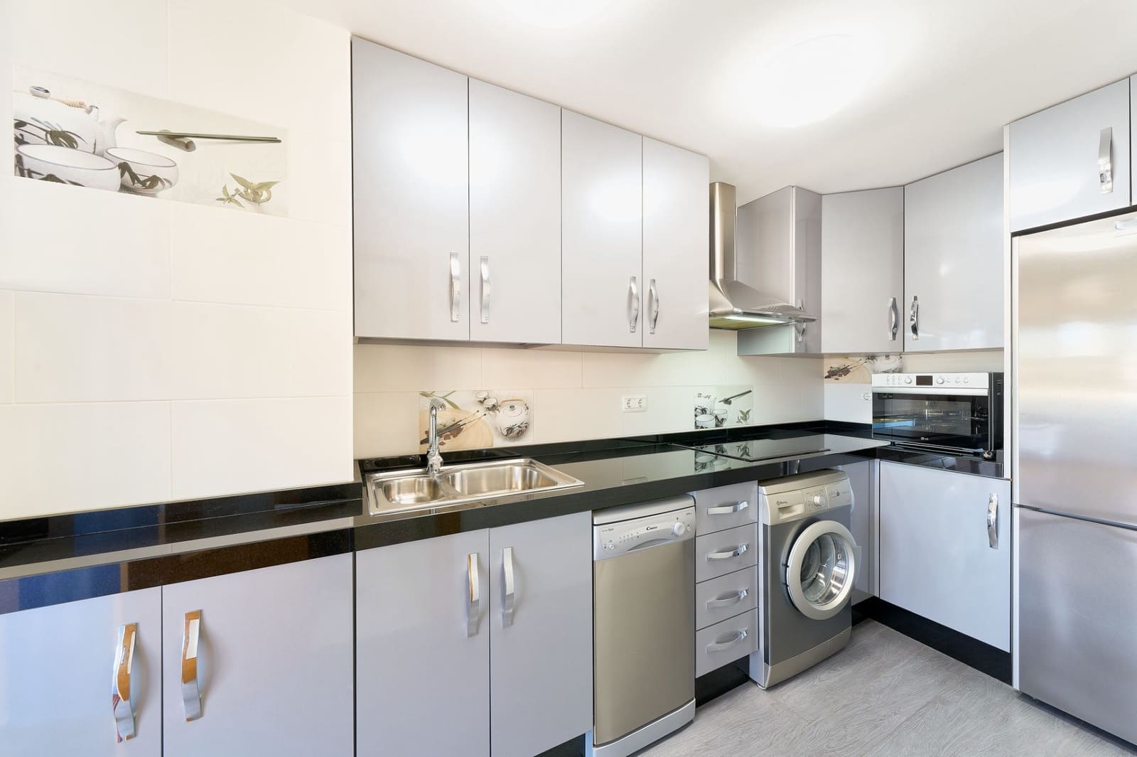 5 soveværelse Villa til salg i Malaga by med swimmingpool garage - € 1.380.000 (Ref: 8815461)