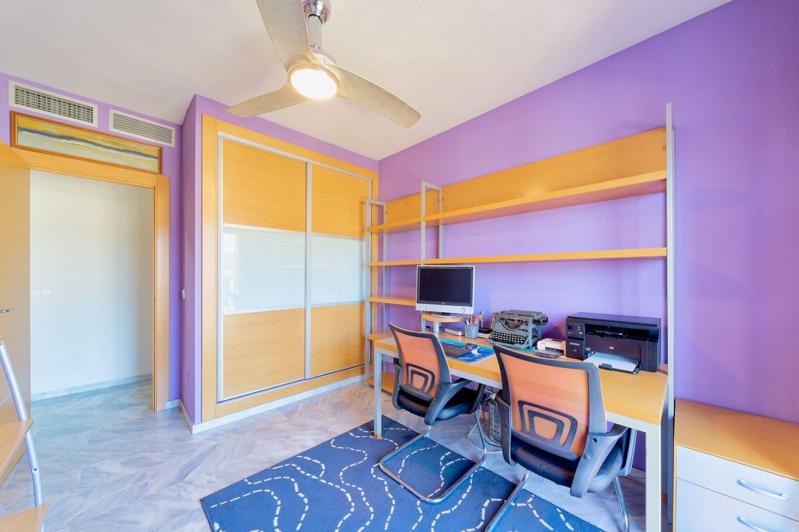 5 soveværelse Villa til salg i Malaga by med swimmingpool garage - € 1.380.000 (Ref: 8815461)