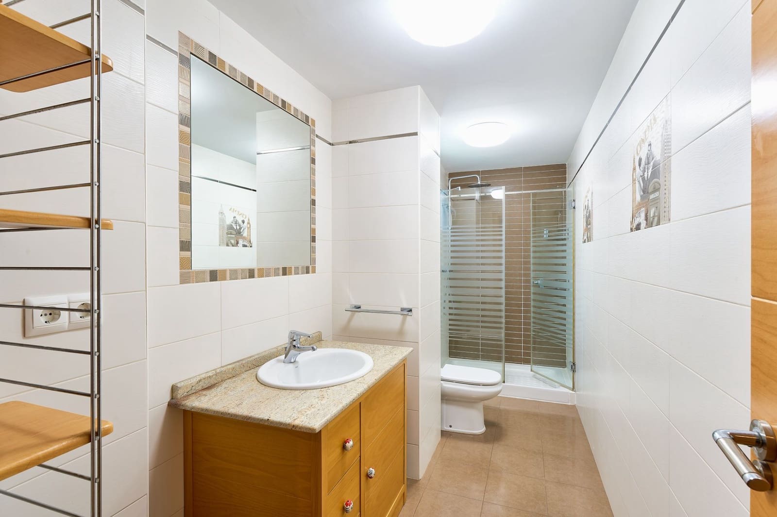 5 soveværelse Villa til salg i Malaga by med swimmingpool garage - € 1.380.000 (Ref: 8815461)