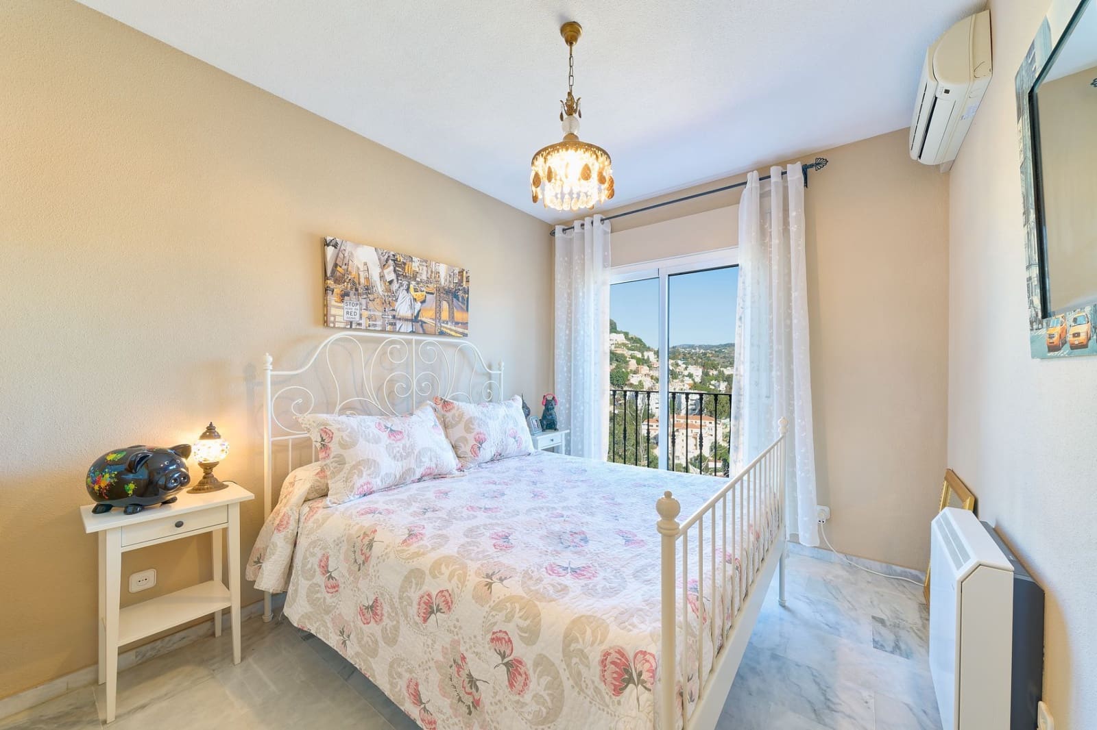 5 soveværelse Villa til salg i Malaga by med swimmingpool garage - € 1.380.000 (Ref: 8815461)