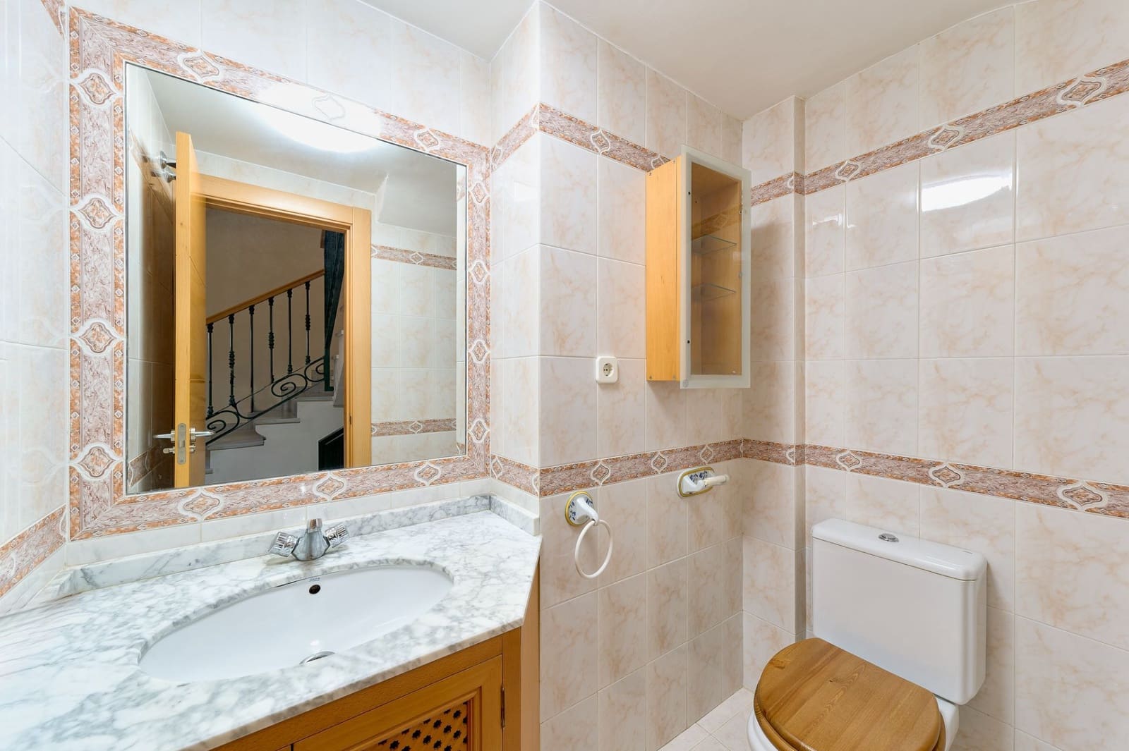 5 soveværelse Villa til salg i Malaga by med swimmingpool garage - € 1.380.000 (Ref: 8815461)