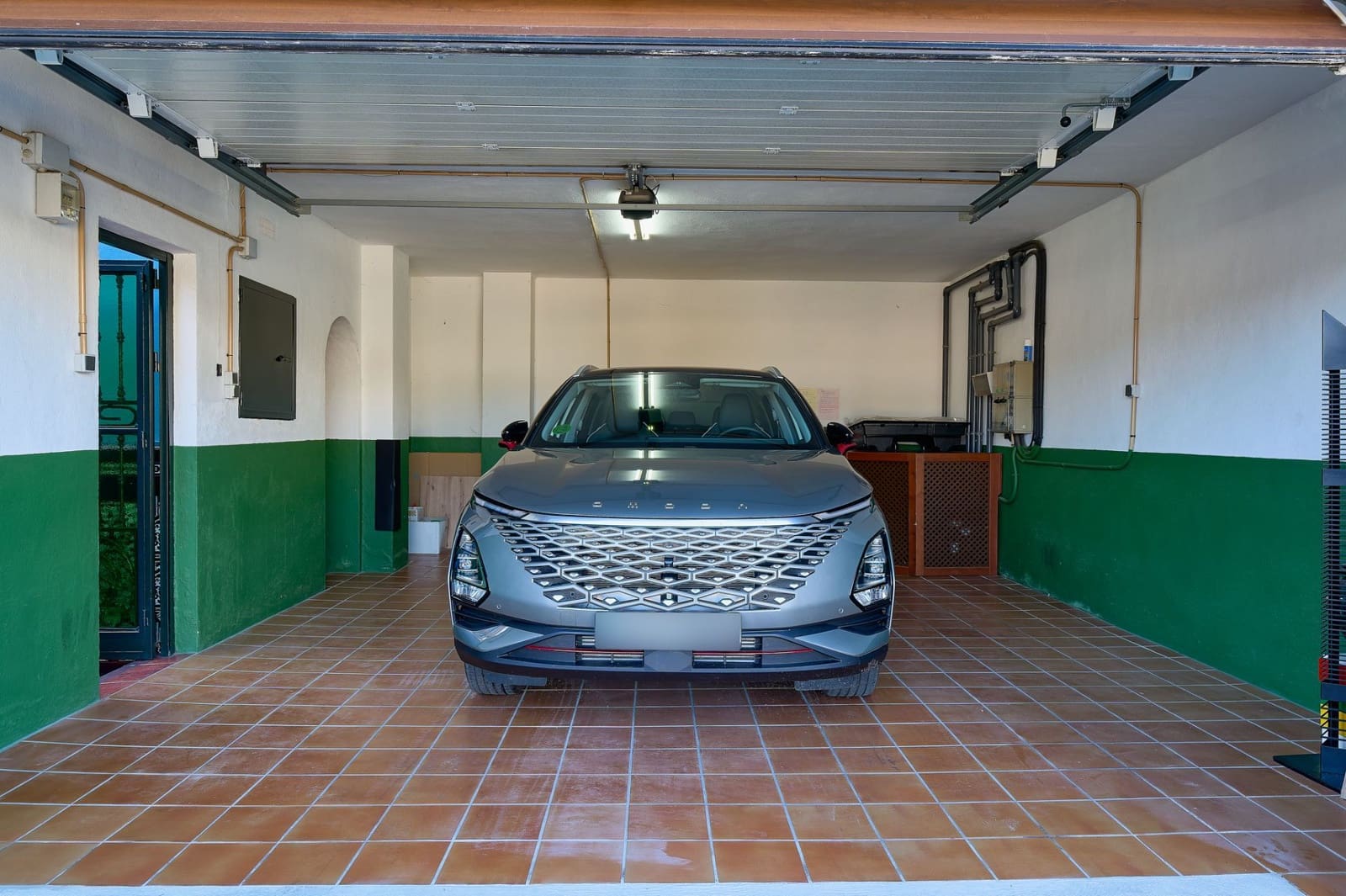 5 soveværelse Villa til salg i Malaga by med swimmingpool garage - € 1.380.000 (Ref: 8815461)