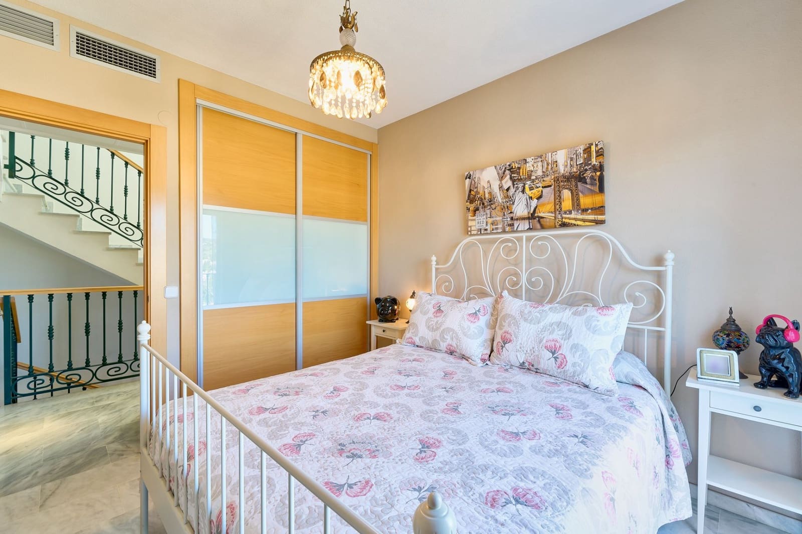 5 soveværelse Villa til salg i Malaga by med swimmingpool garage - € 1.380.000 (Ref: 8815461)