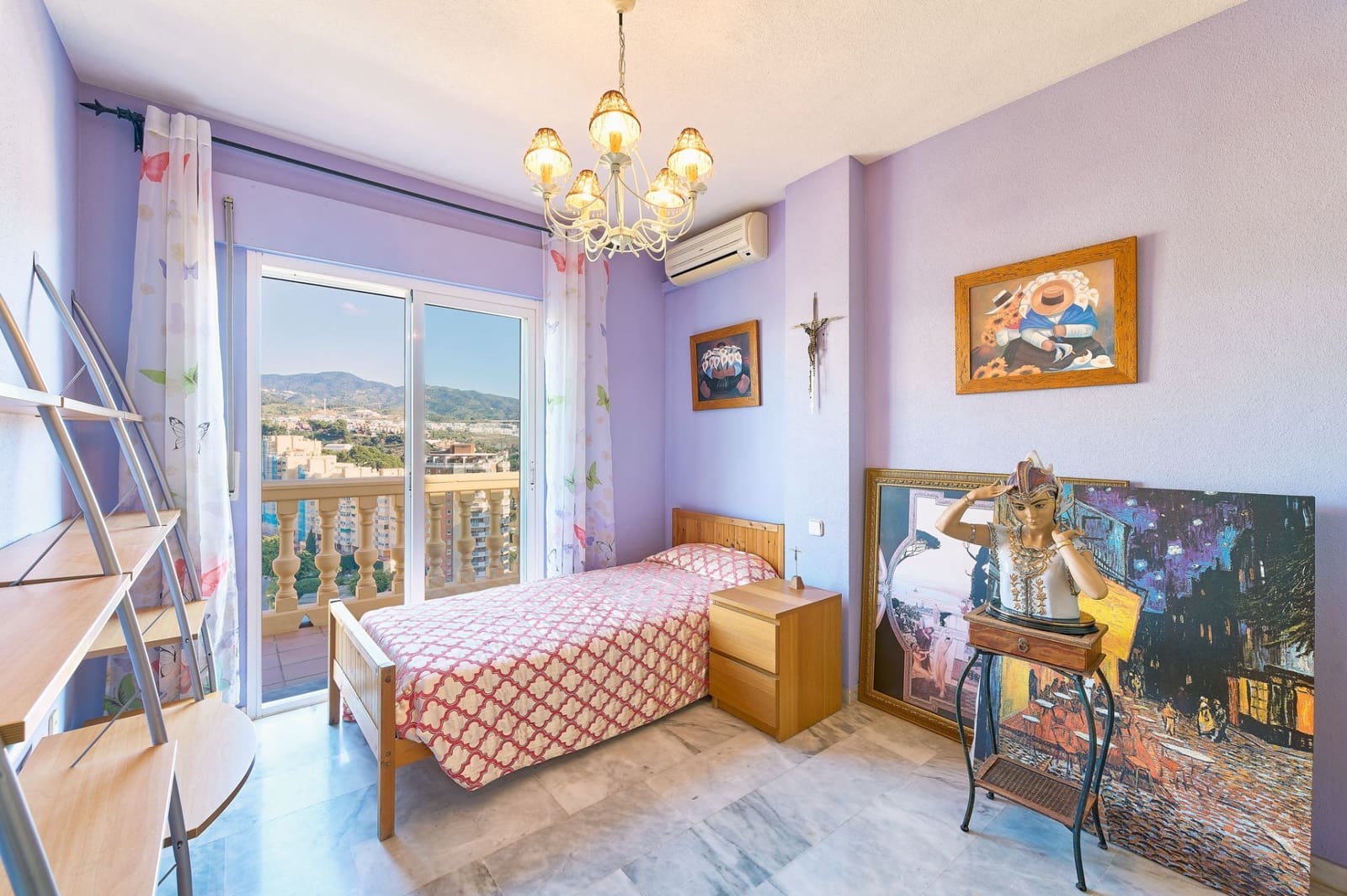 5 soveværelse Villa til salg i Malaga by med swimmingpool garage - € 1.380.000 (Ref: 8815461)