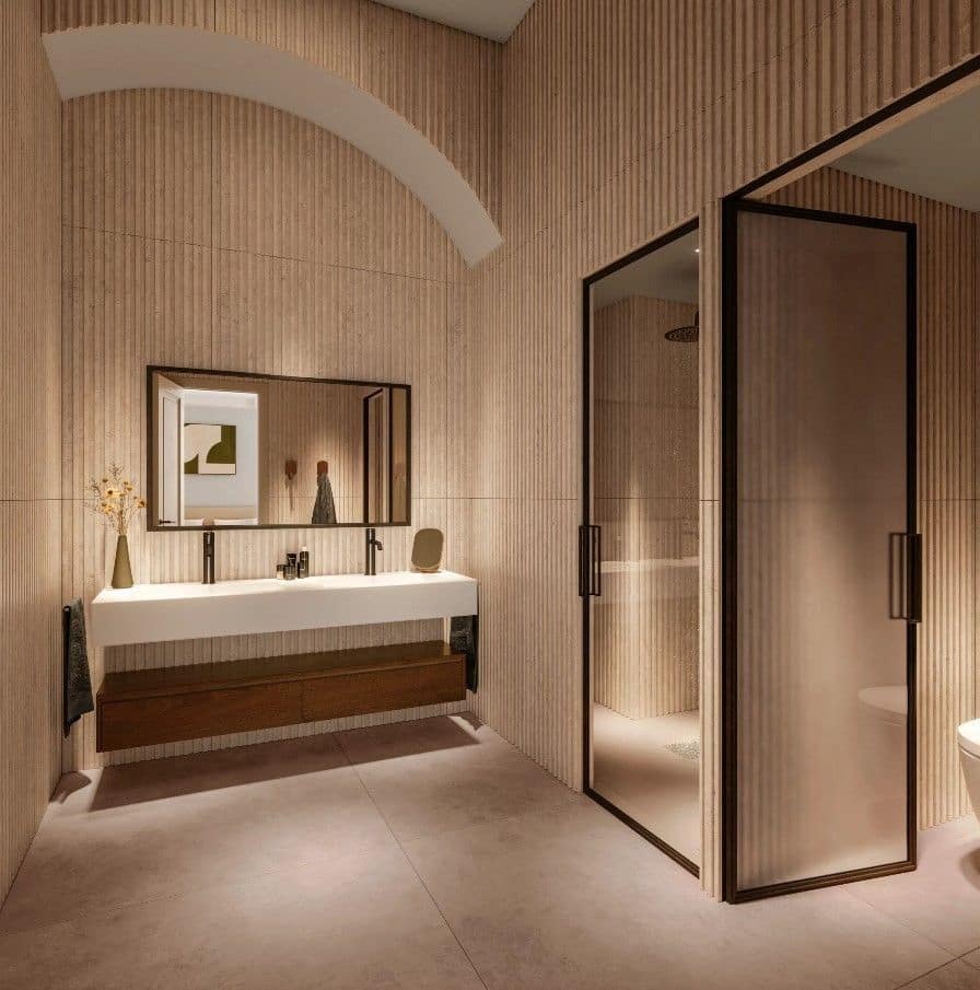 2 soverom Leilighet til salgs i Malaga by - € 720 000 (Ref: 8879425)