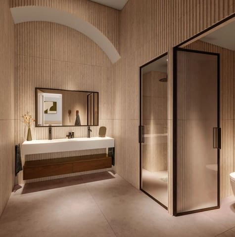 2 sypialnia Mieszkanie na sprzedaż w Monte Sancha, Miasto Málaga - 720 000 € (Ref: 8879425)