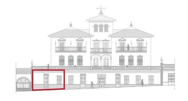 2 soverom Leilighet til salgs i Malaga by - € 720 000 (Ref: 8879425)