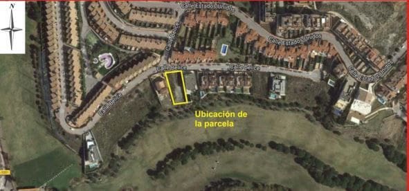 Grond te koop in Rincón de la Victoria - € 395.000 (Ref: 8883960)