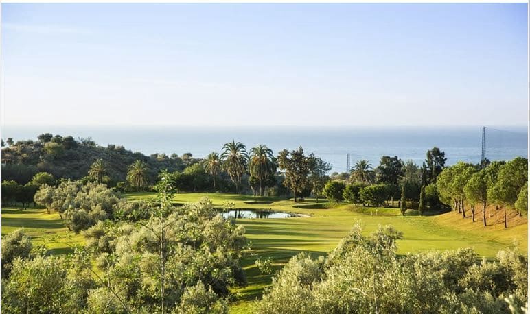 Ubebygd land til salgs i Rincon de la Victoria - € 395 000 (Ref: 8883960)