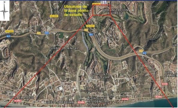 Grond te koop in Rincón de la Victoria - € 395.000 (Ref: 8883960)