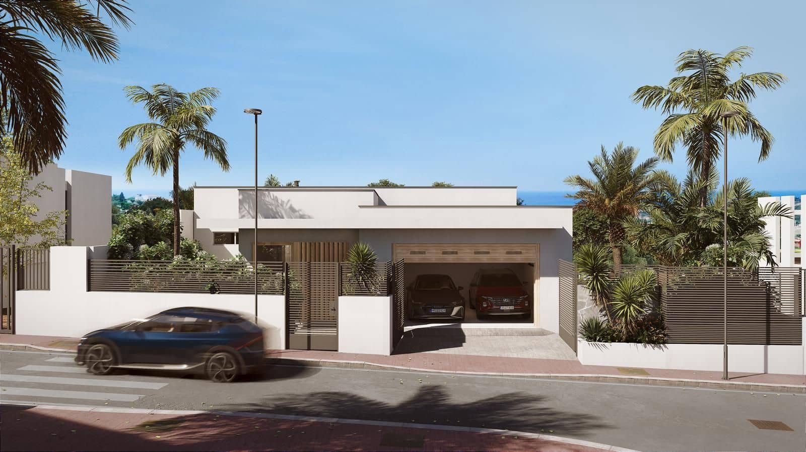 Ubebygd land til salgs i Rincon de la Victoria - € 395 000 (Ref: 8883960)