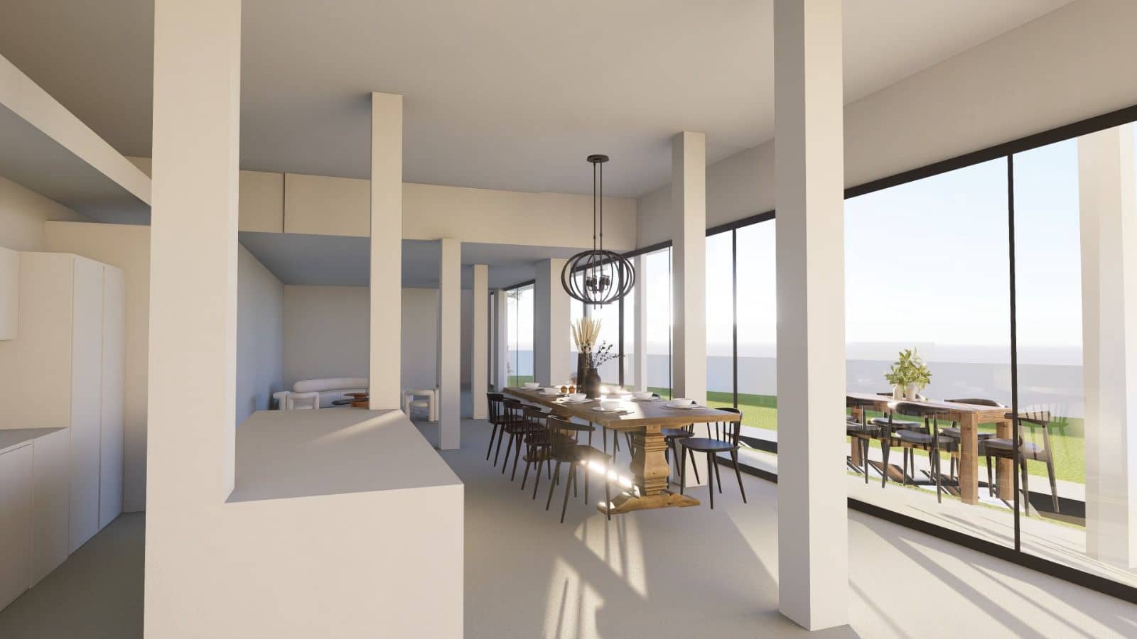 4 soveværelse Villa til salg i Malaga by med swimmingpool garage - € 890.000 (Ref: 8969953)