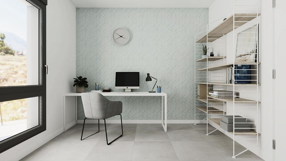 2 bedroom Flat for sale in Estepona with pool garage - € 420,000 (Ref: 8982117)