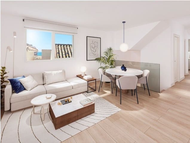 2 sypialnia Dom na sprzedaż w Monte Sancha, Miasto Málaga z garażem - 880 000 € (Ref: 8988044)